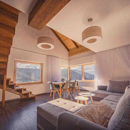 Zore Jasna Apartments Demanovska Dolina Luaran gambar