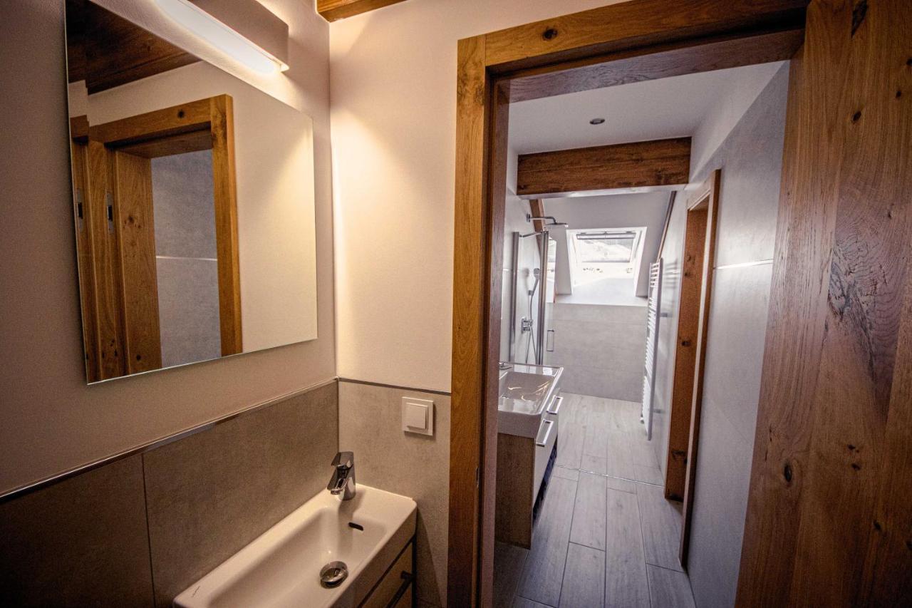 Zore Jasna Apartments Demanovska Dolina Luaran gambar