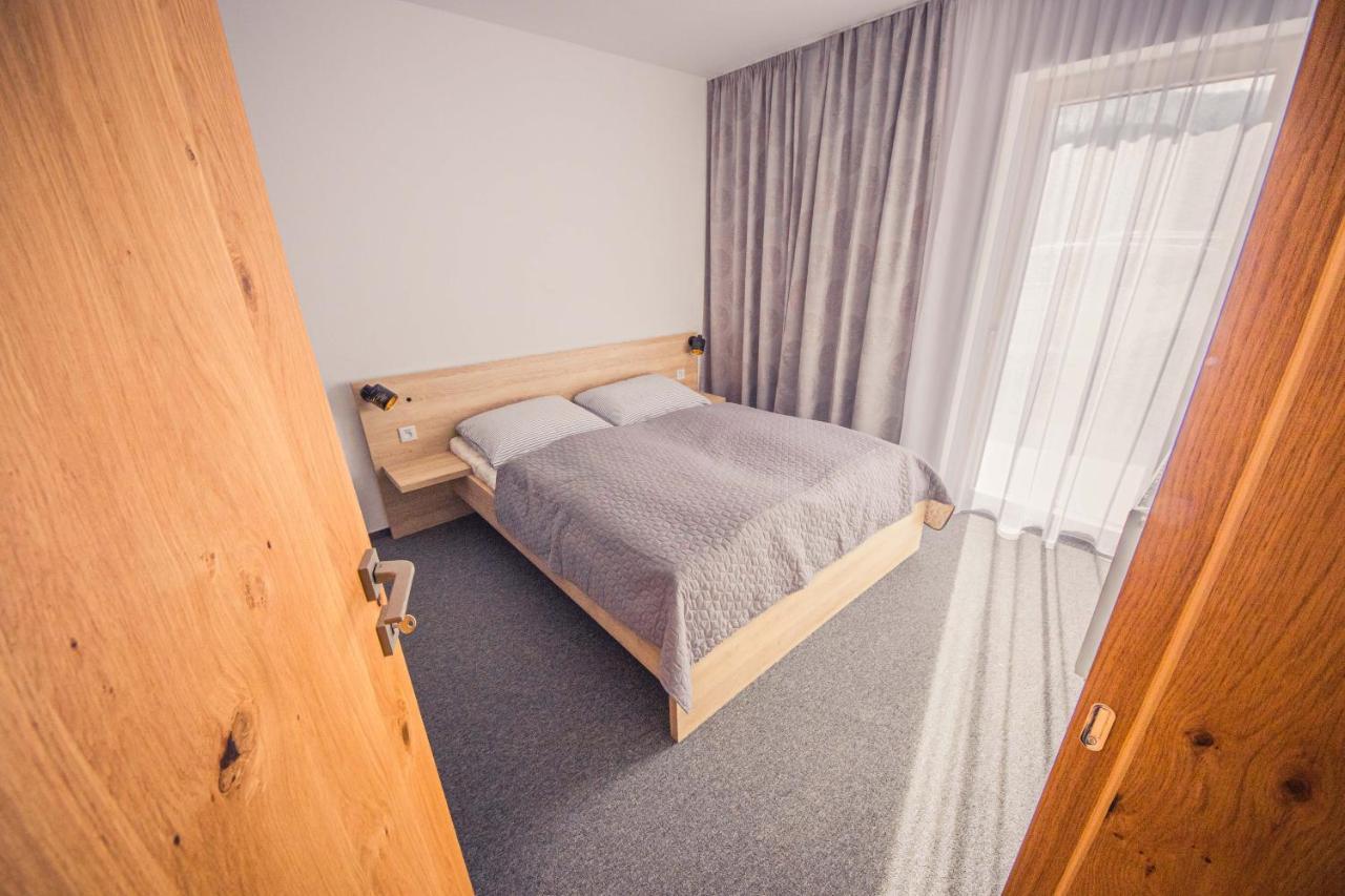 Zore Jasna Apartments Demanovska Dolina Luaran gambar