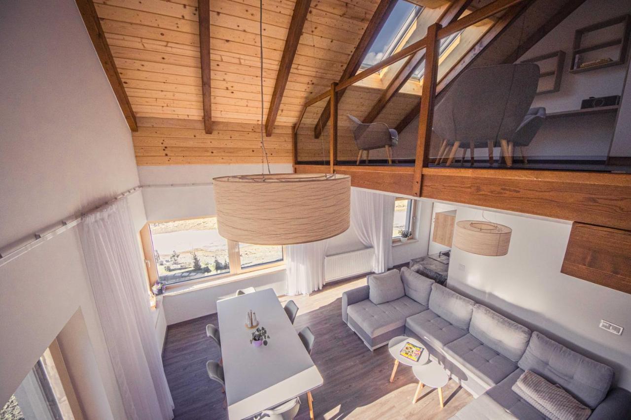 Zore Jasna Apartments Demanovska Dolina Luaran gambar