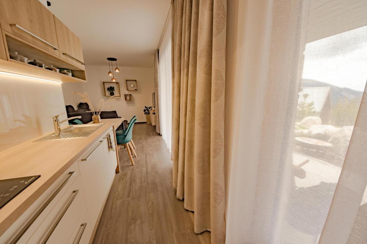 Zore Jasna Apartments Demanovska Dolina Luaran gambar