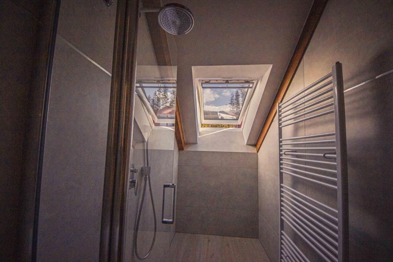 Zore Jasna Apartments Demanovska Dolina Luaran gambar