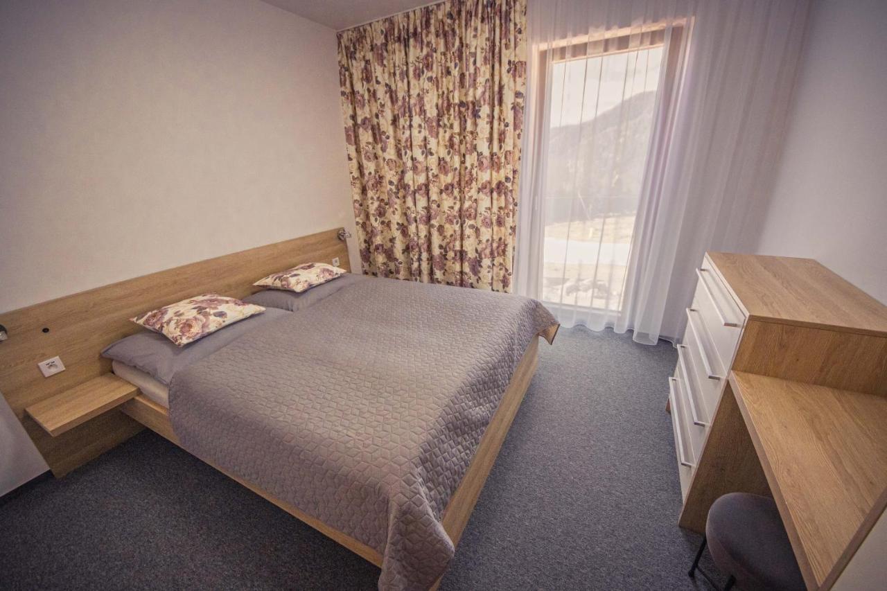 Zore Jasna Apartments Demanovska Dolina Luaran gambar