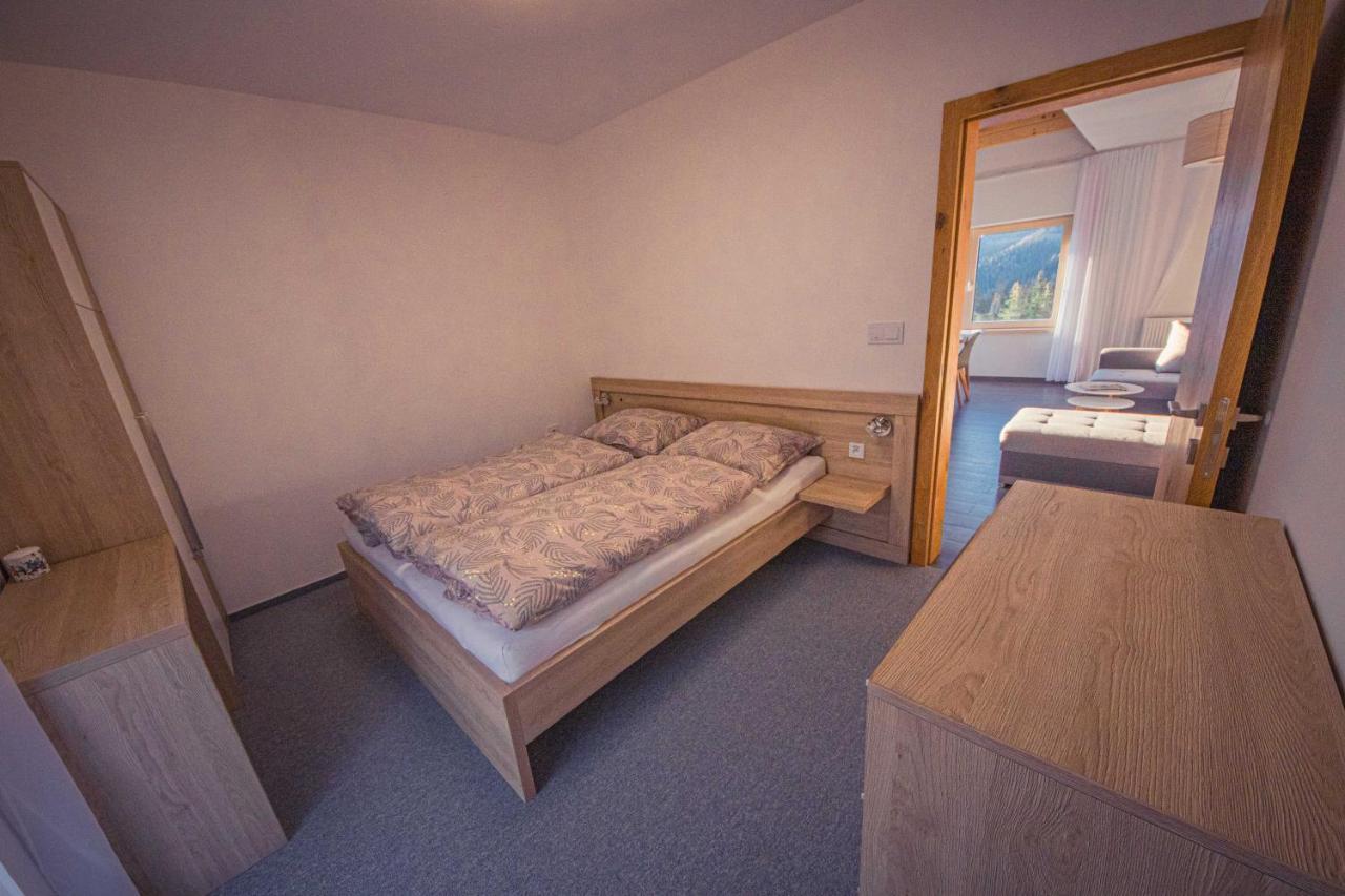 Zore Jasna Apartments Demanovska Dolina Luaran gambar