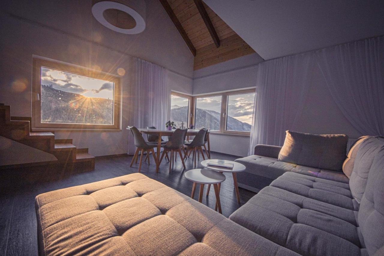 Zore Jasna Apartments Demanovska Dolina Luaran gambar
