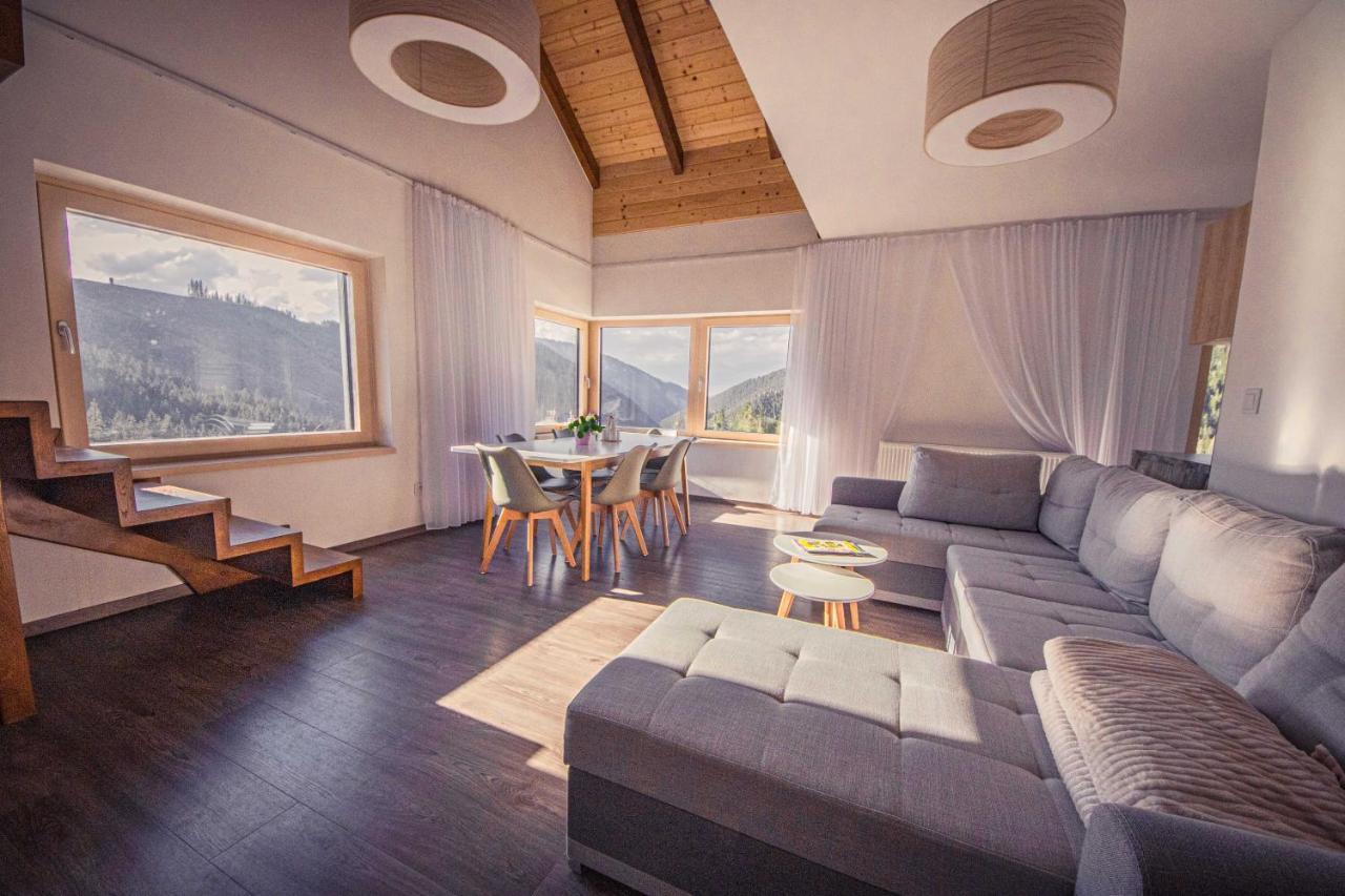 Zore Jasna Apartments Demanovska Dolina Luaran gambar