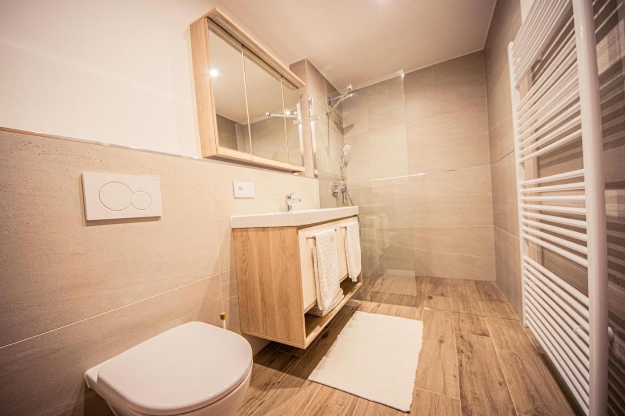 Zore Jasna Apartments Demanovska Dolina Luaran gambar