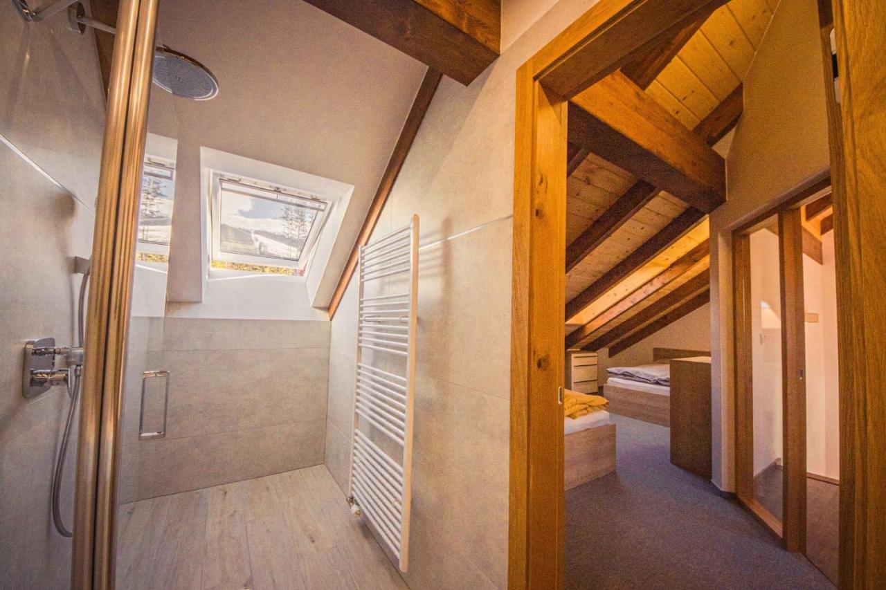 Zore Jasna Apartments Demanovska Dolina Luaran gambar