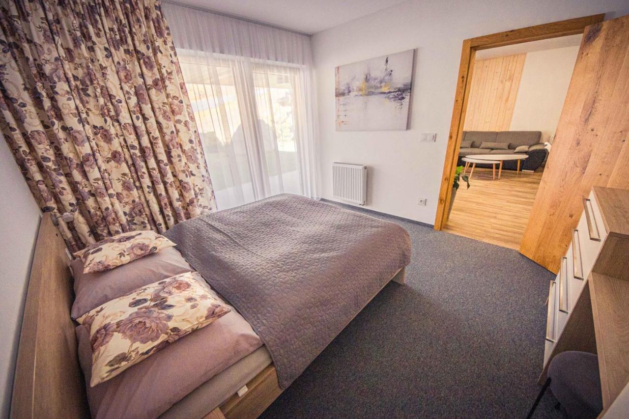 Zore Jasna Apartments Demanovska Dolina Luaran gambar