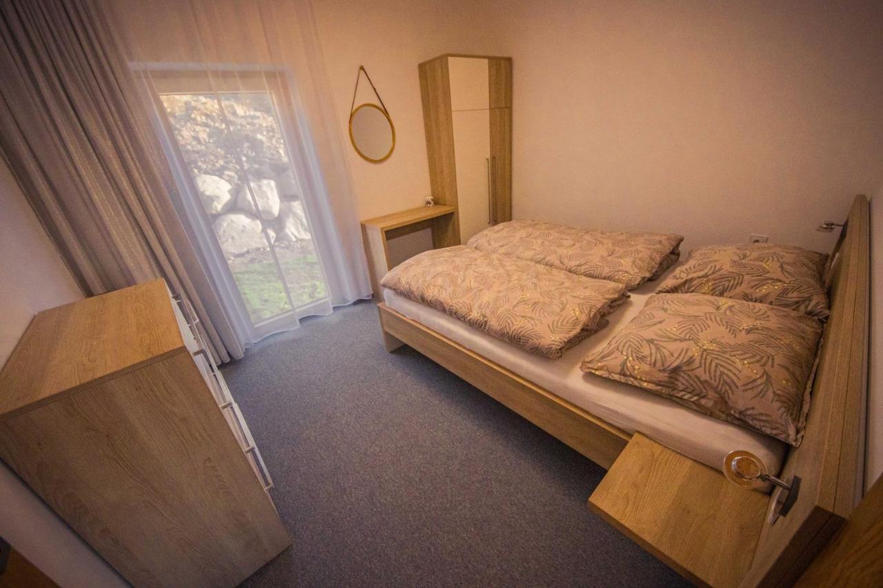 Zore Jasna Apartments Demanovska Dolina Luaran gambar