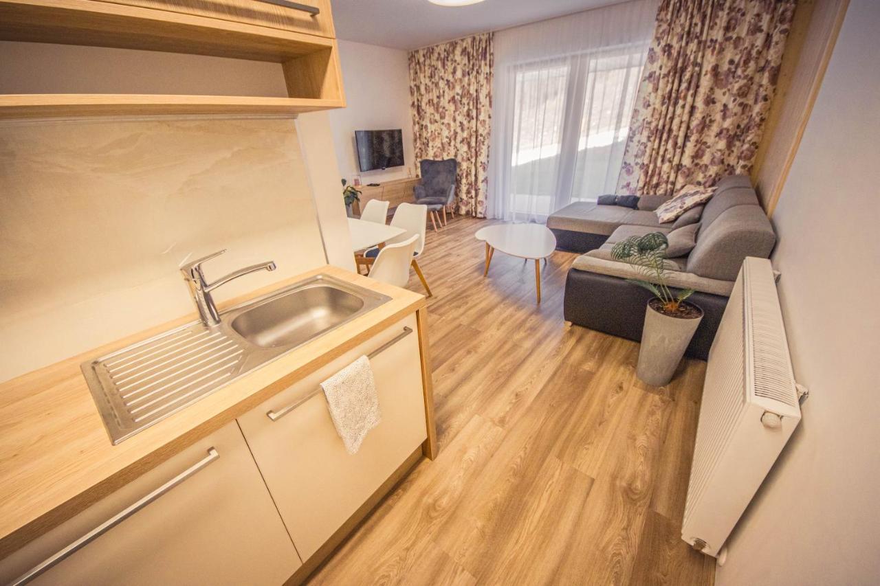 Zore Jasna Apartments Demanovska Dolina Luaran gambar