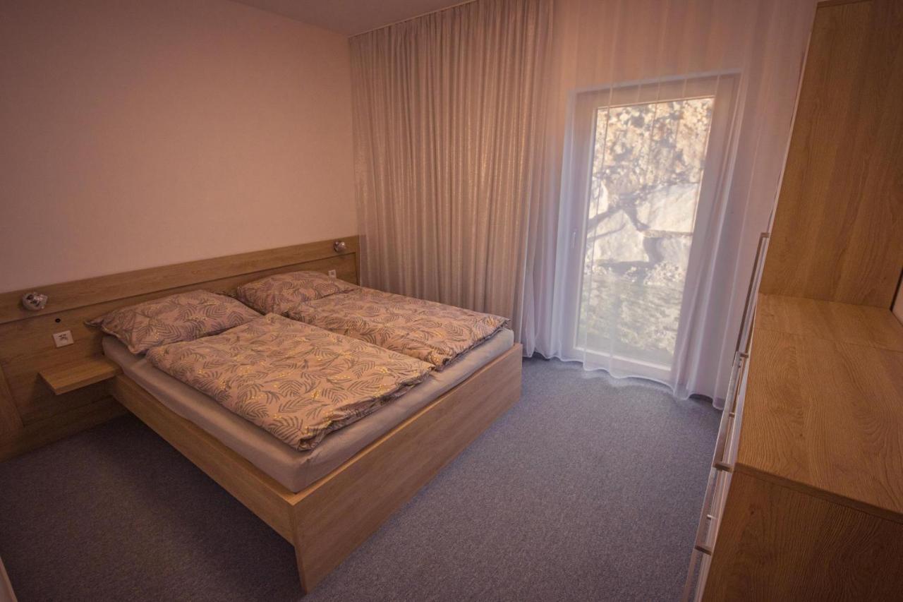 Zore Jasna Apartments Demanovska Dolina Luaran gambar