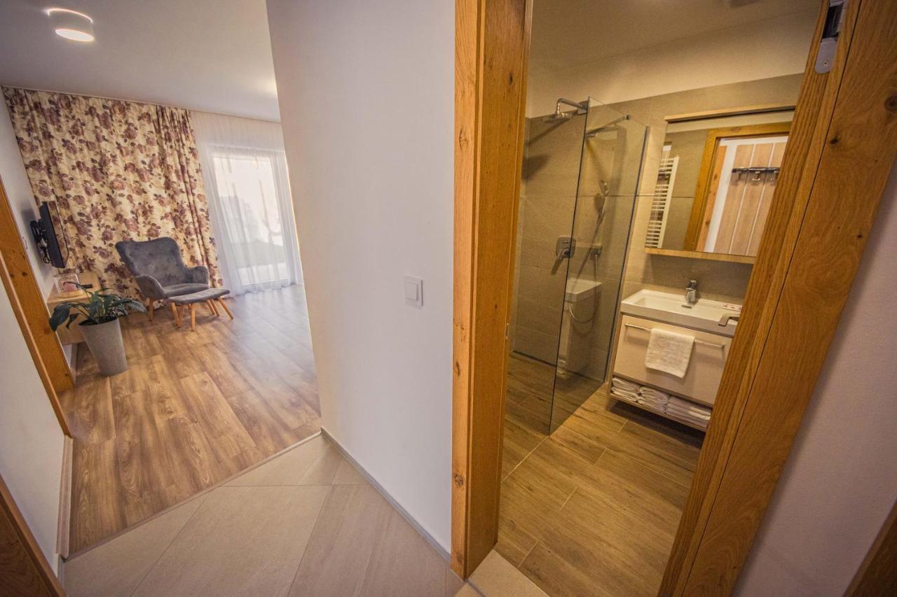 Zore Jasna Apartments Demanovska Dolina Luaran gambar