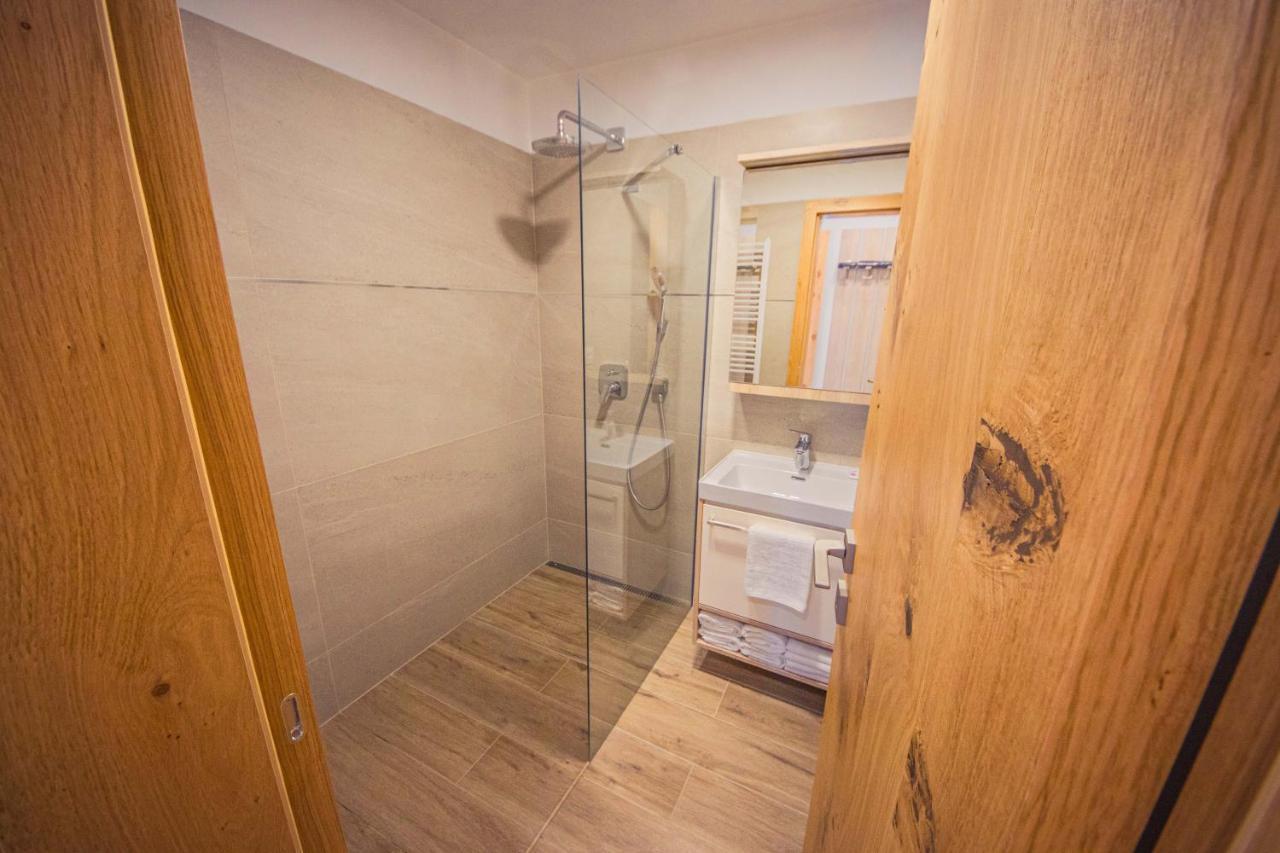 Zore Jasna Apartments Demanovska Dolina Luaran gambar