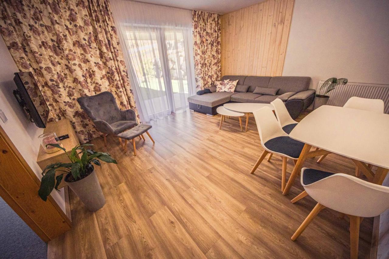 Zore Jasna Apartments Demanovska Dolina Luaran gambar