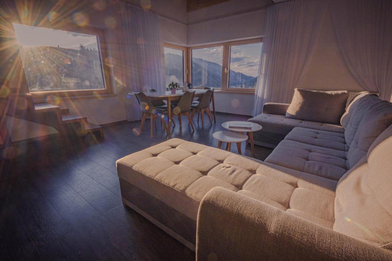 Zore Jasna Apartments Demanovska Dolina Luaran gambar