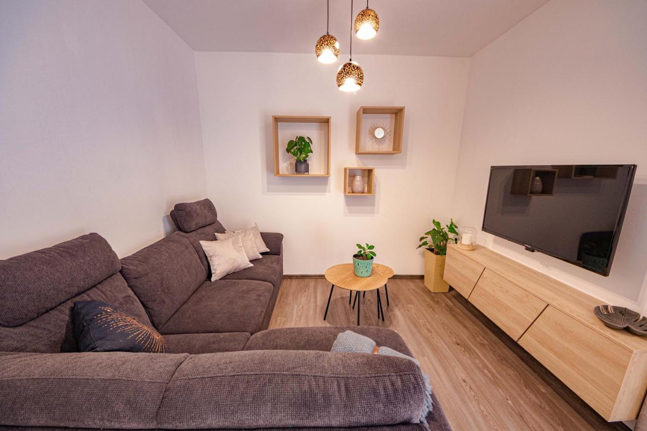 Zore Jasna Apartments Demanovska Dolina Luaran gambar