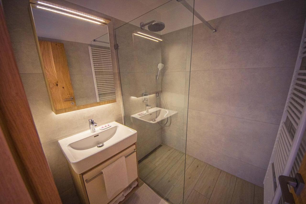Zore Jasna Apartments Demanovska Dolina Luaran gambar