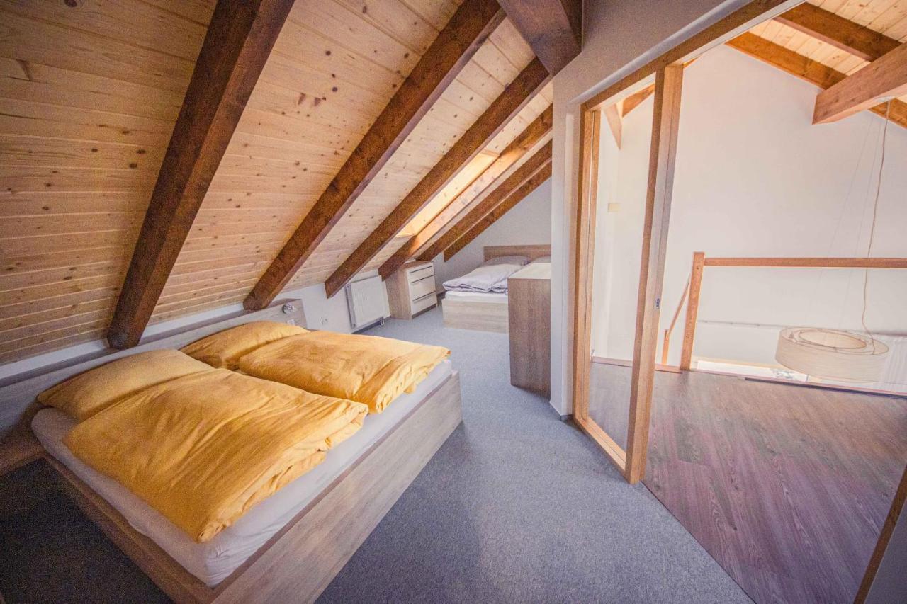 Zore Jasna Apartments Demanovska Dolina Luaran gambar