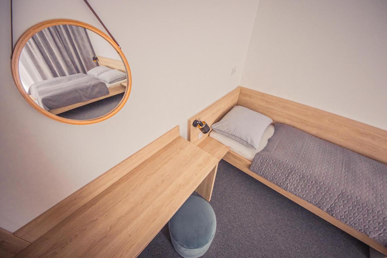 Zore Jasna Apartments Demanovska Dolina Luaran gambar