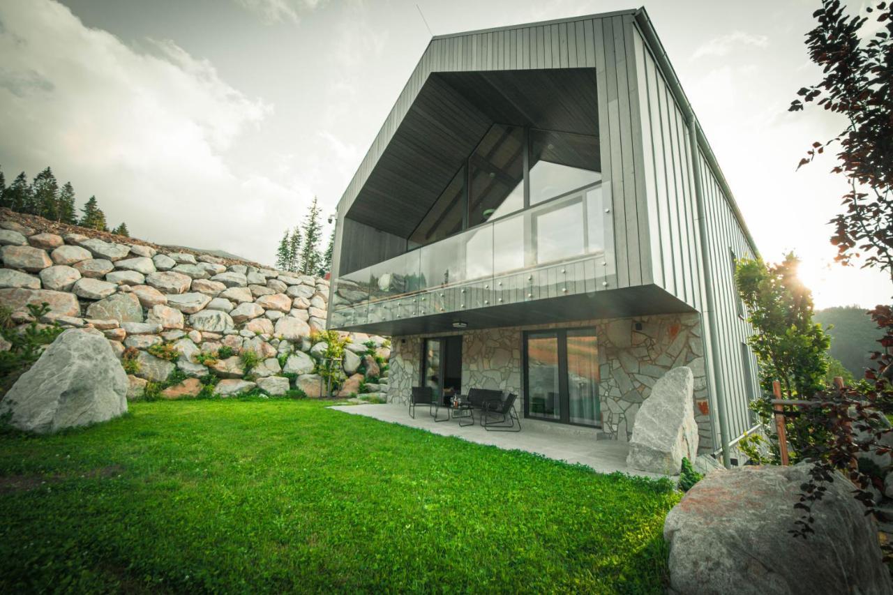 Zore Jasna Apartments Demanovska Dolina Luaran gambar