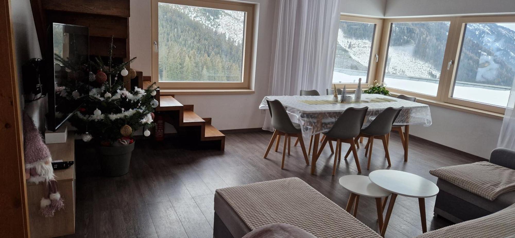Zore Jasna Apartments Demanovska Dolina Luaran gambar